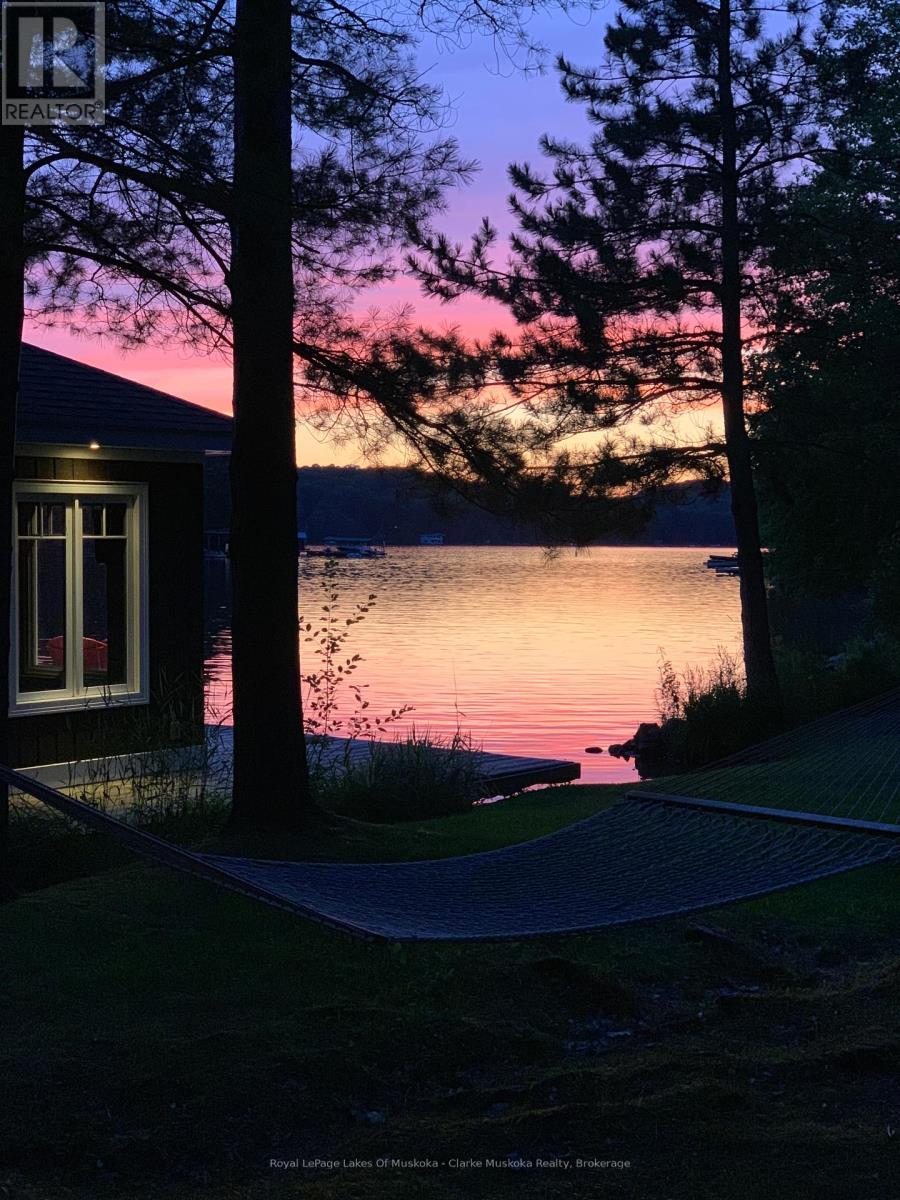 6 - 1007 Omineca Road, Muskoka Lakes, Ontario  P0B 1J0 - Photo 29 - X12149851
