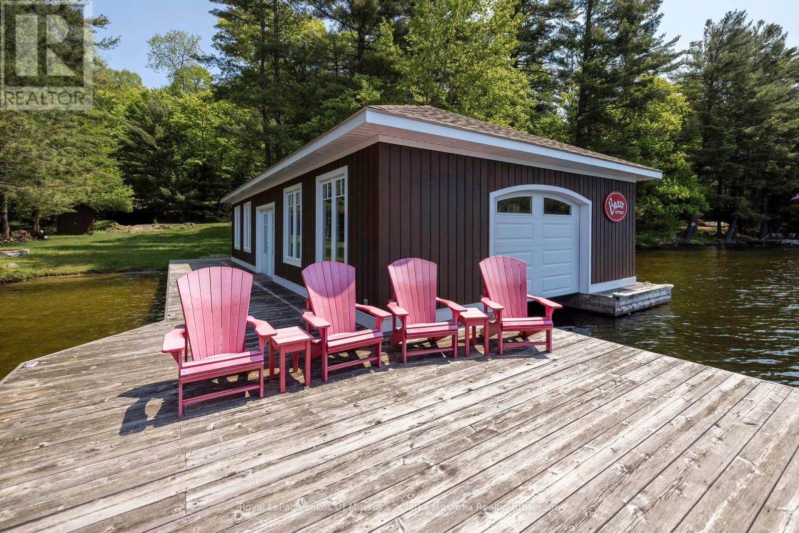 6 - 1007 Omineca Road, Muskoka Lakes, Ontario  P0B 1J0 - Photo 4 - X12149851