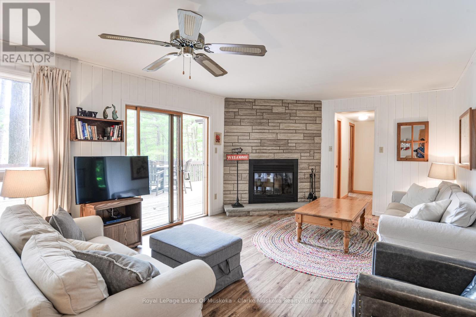 6 - 1007 Omineca Road, Muskoka Lakes, Ontario  P0B 1J0 - Photo 8 - X12149851