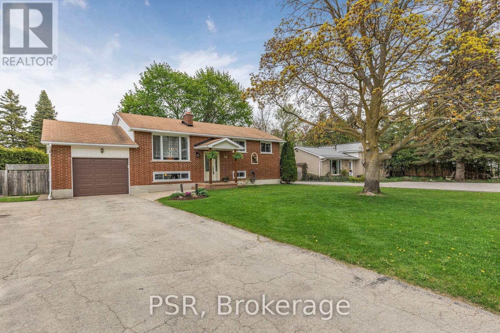4147 County 124 Road, Clearview, Ontario  L0M 1P0 - Photo 1 - S12149993