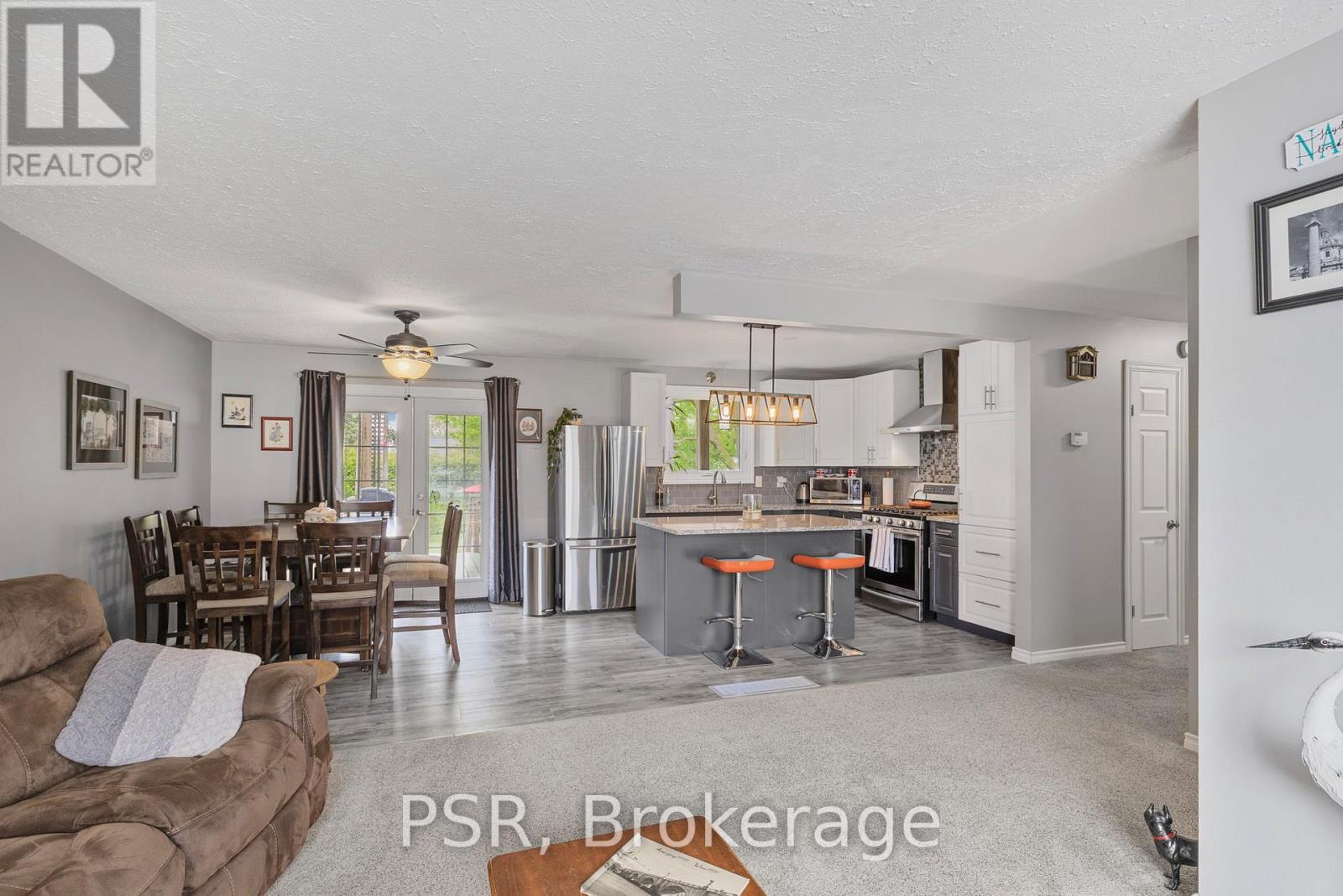 4147 County 124 Road, Clearview, Ontario  L0M 1P0 - Photo 12 - S12149993
