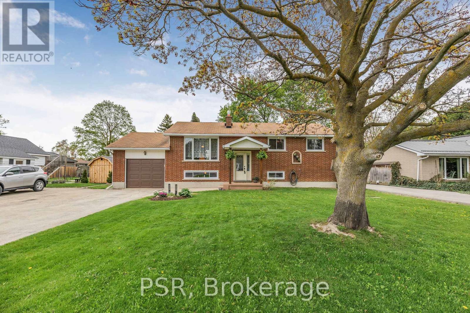 4147 County 124 Road, Clearview, Ontario  L0M 1P0 - Photo 2 - S12149993