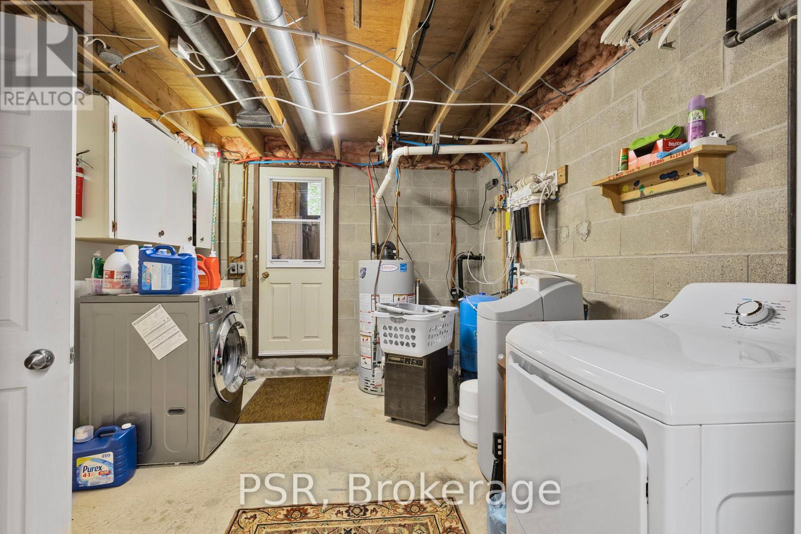 4147 County 124 Road, Clearview, Ontario  L0M 1P0 - Photo 23 - S12149993
