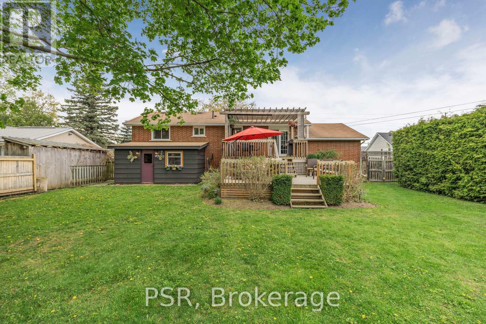 4147 County 124 Road, Clearview, Ontario  L0M 1P0 - Photo 28 - S12149993