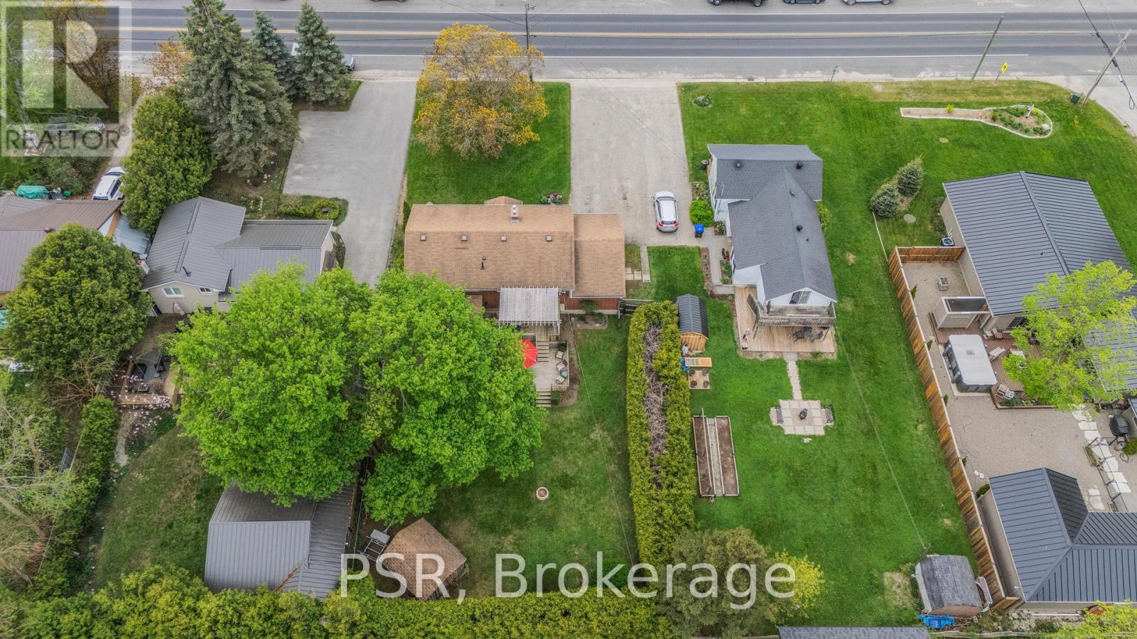 4147 County 124 Road, Clearview, Ontario  L0M 1P0 - Photo 30 - S12149993