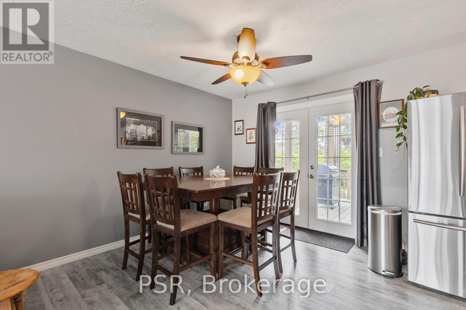 4147 County 124 Road, Clearview, Ontario  L0M 1P0 - Photo 9 - S12149993