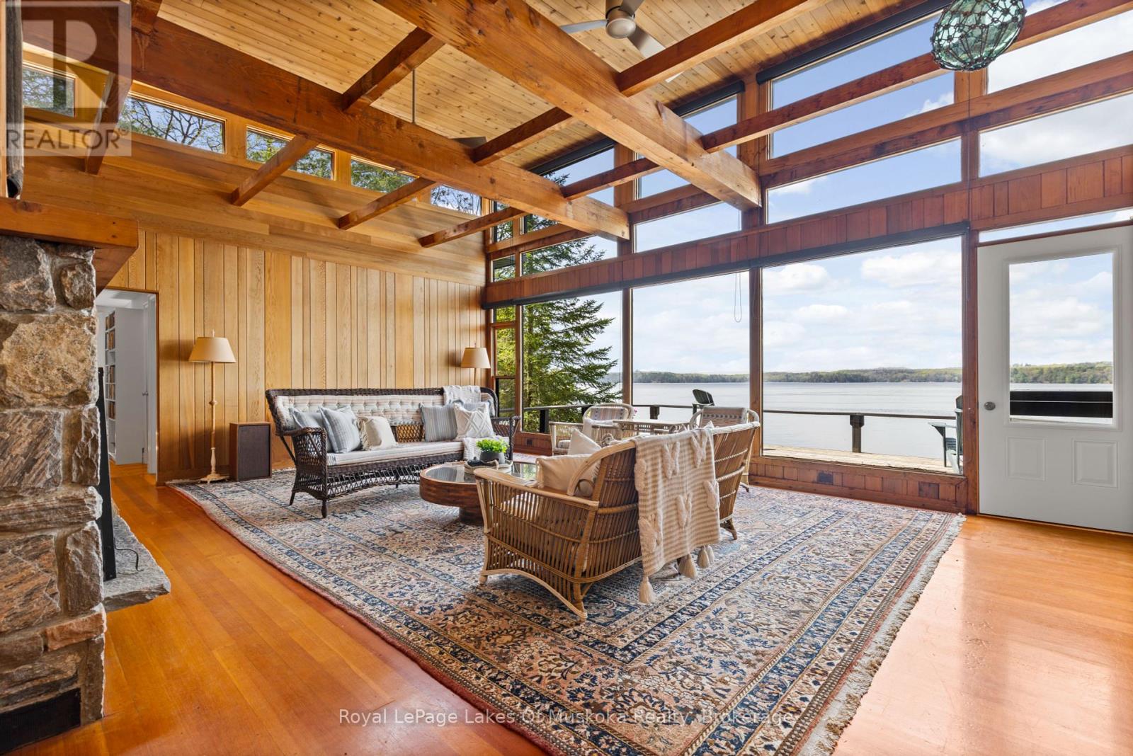 2 R 8 North Bohemia Island, Muskoka Lakes, Ontario  P0B 1P0 - Photo 13 - X12149991