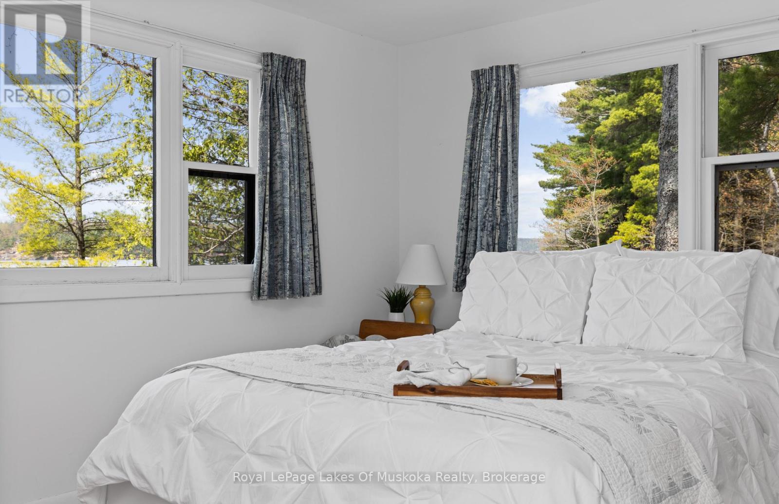 2 R 8 North Bohemia Island, Muskoka Lakes, Ontario  P0B 1P0 - Photo 23 - X12149991