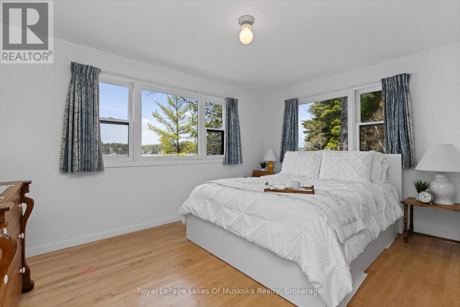 2 R 8 North Bohemia Island, Muskoka Lakes, Ontario  P0B 1P0 - Photo 25 - X12149991
