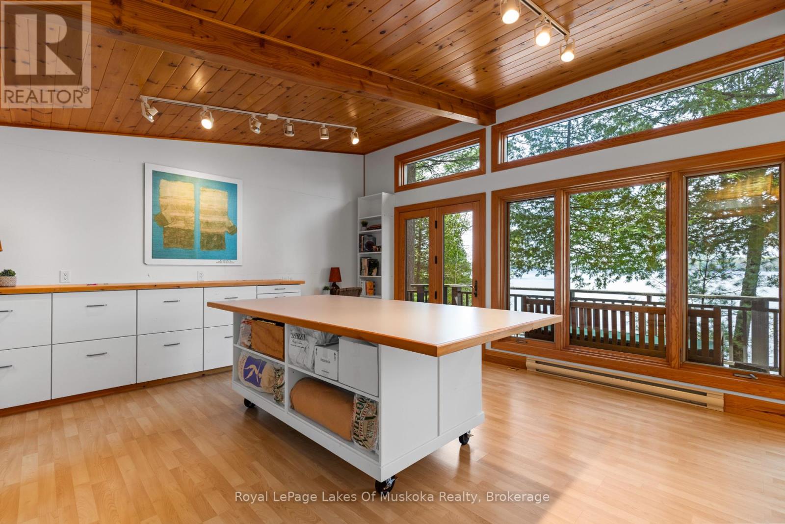 2 R 8 North Bohemia Island, Muskoka Lakes, Ontario  P0B 1P0 - Photo 32 - X12149991