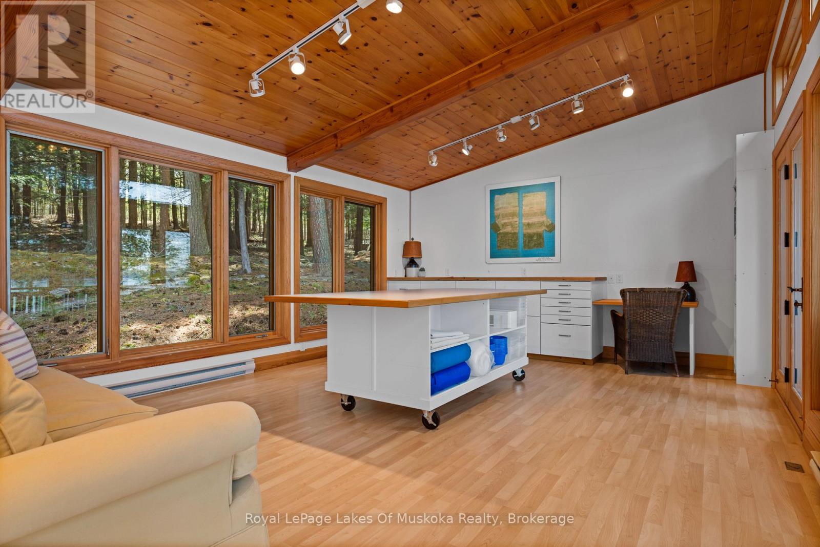 2 R 8 North Bohemia Island, Muskoka Lakes, Ontario  P0B 1P0 - Photo 33 - X12149991