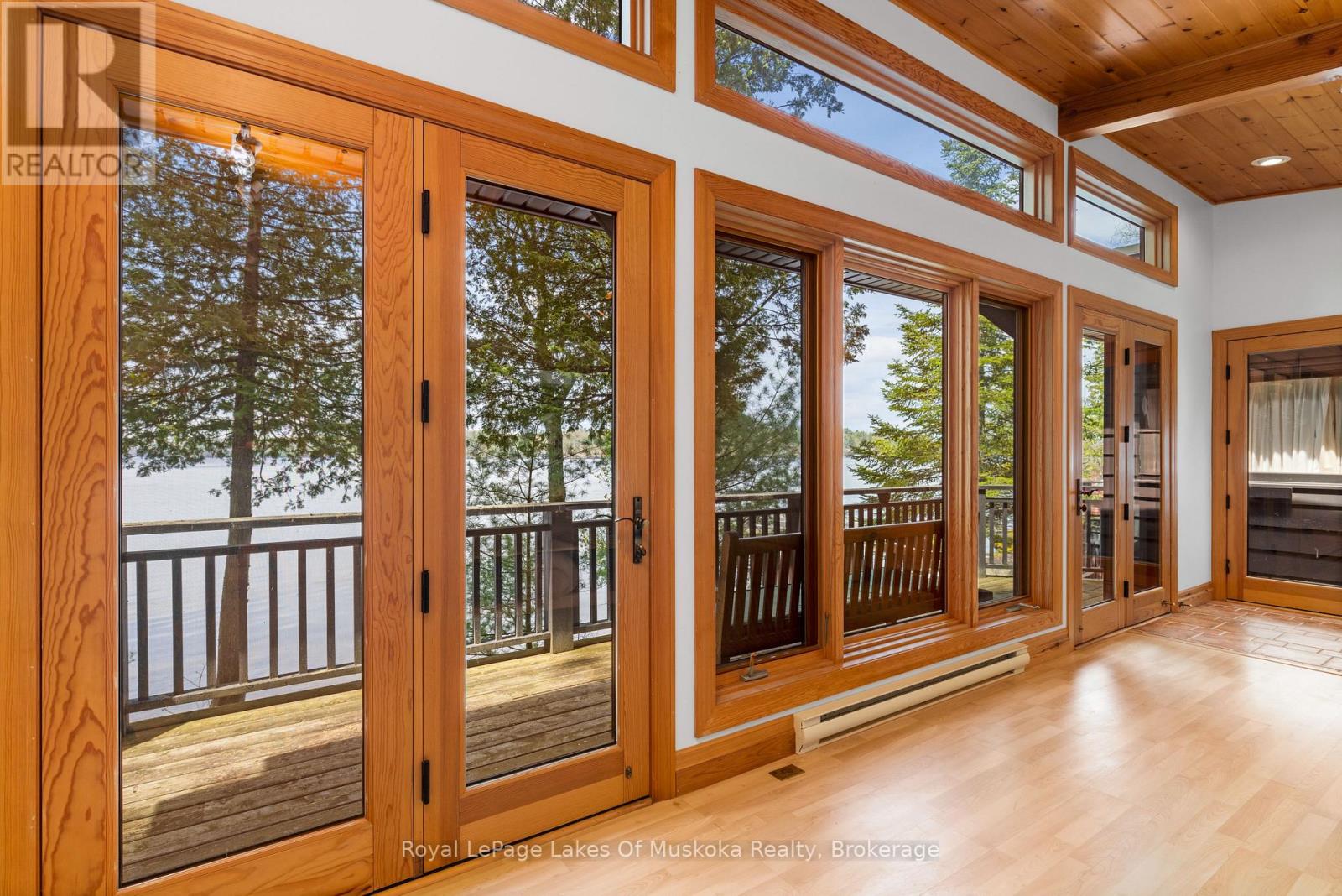 2 R 8 North Bohemia Island, Muskoka Lakes, Ontario  P0B 1P0 - Photo 34 - X12149991