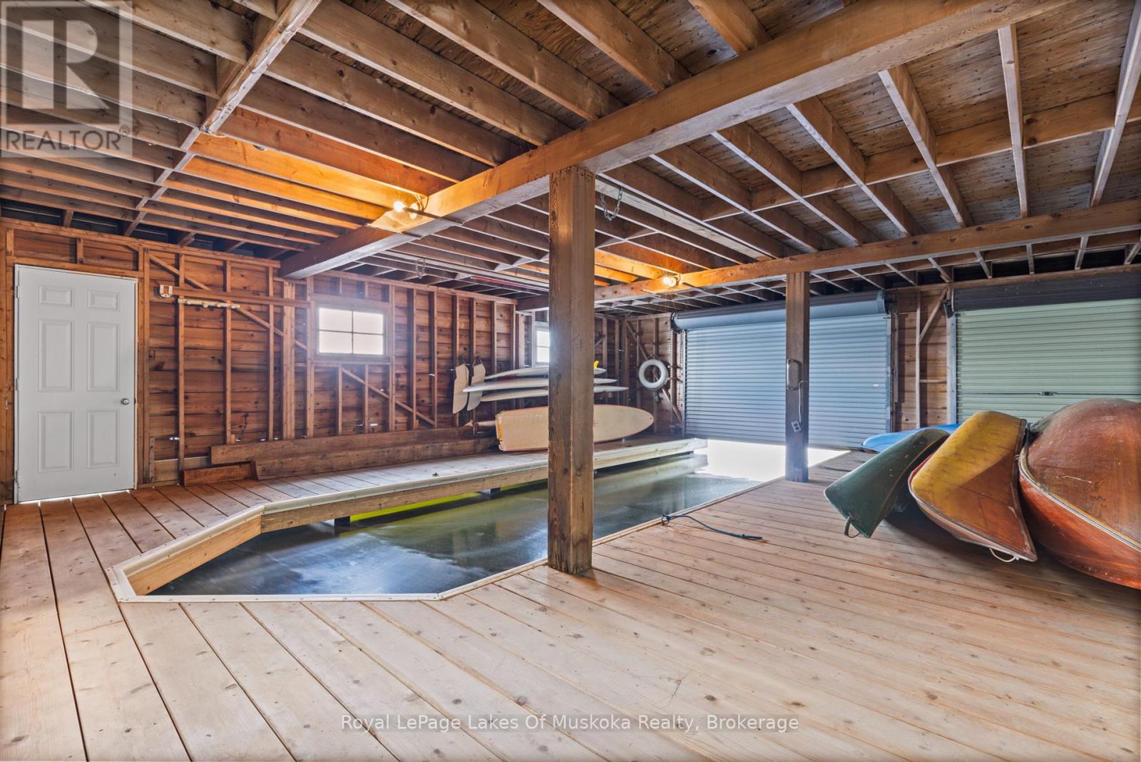 2 R 8 North Bohemia Island, Muskoka Lakes, Ontario  P0B 1P0 - Photo 37 - X12149991