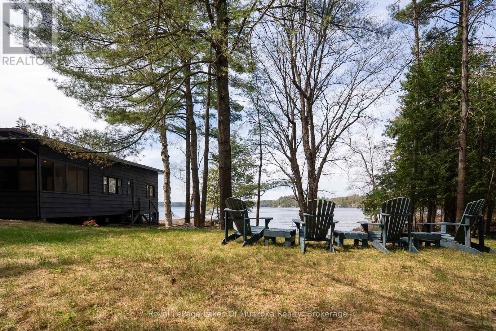 2 R 8 North Bohemia Island, Muskoka Lakes, Ontario  P0B 1P0 - Photo 41 - X12149991