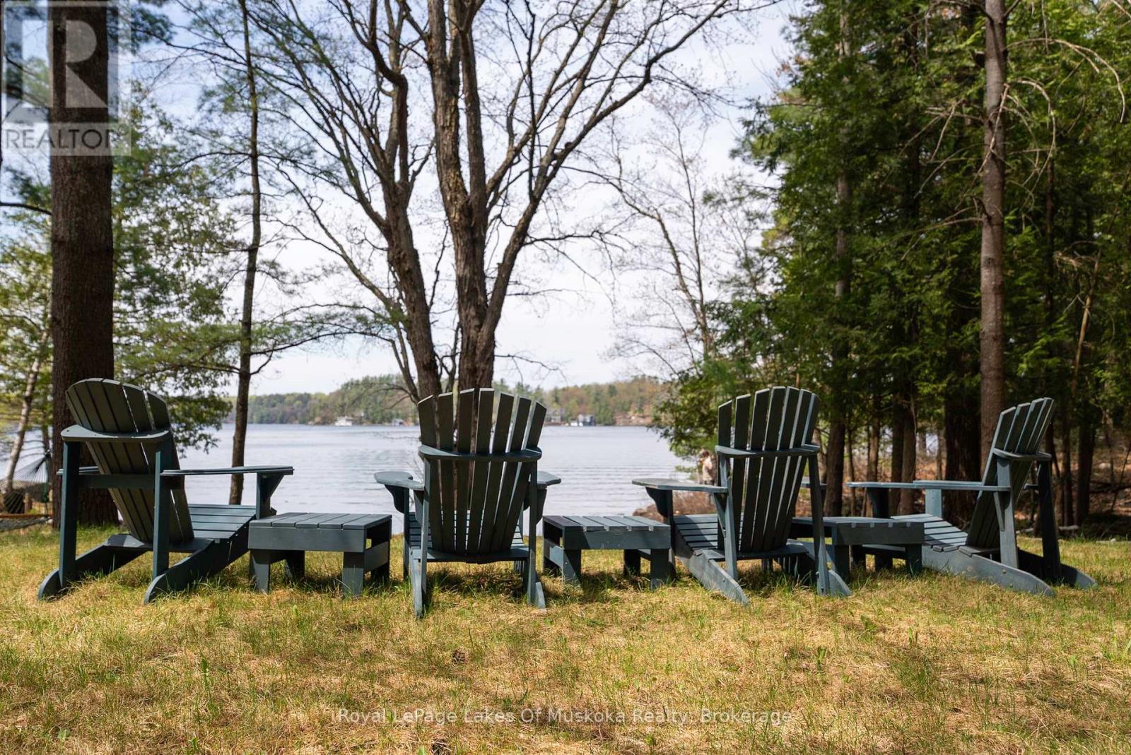 2 R 8 North Bohemia Island, Muskoka Lakes, Ontario  P0B 1P0 - Photo 42 - X12149991