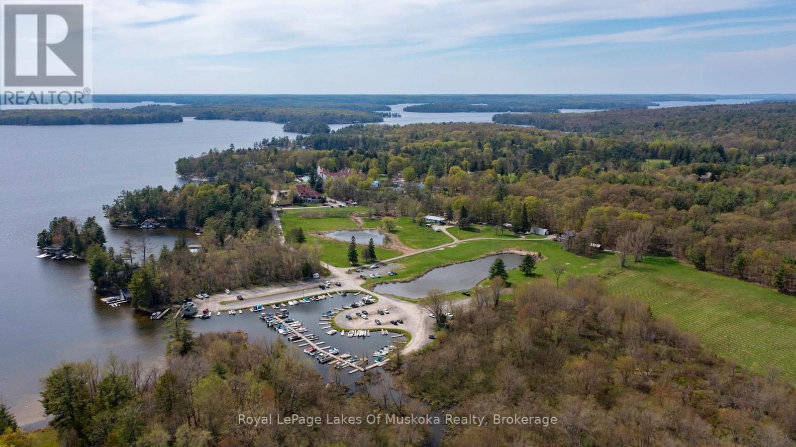 2 R 8 North Bohemia Island, Muskoka Lakes, Ontario  P0B 1P0 - Photo 45 - X12149991