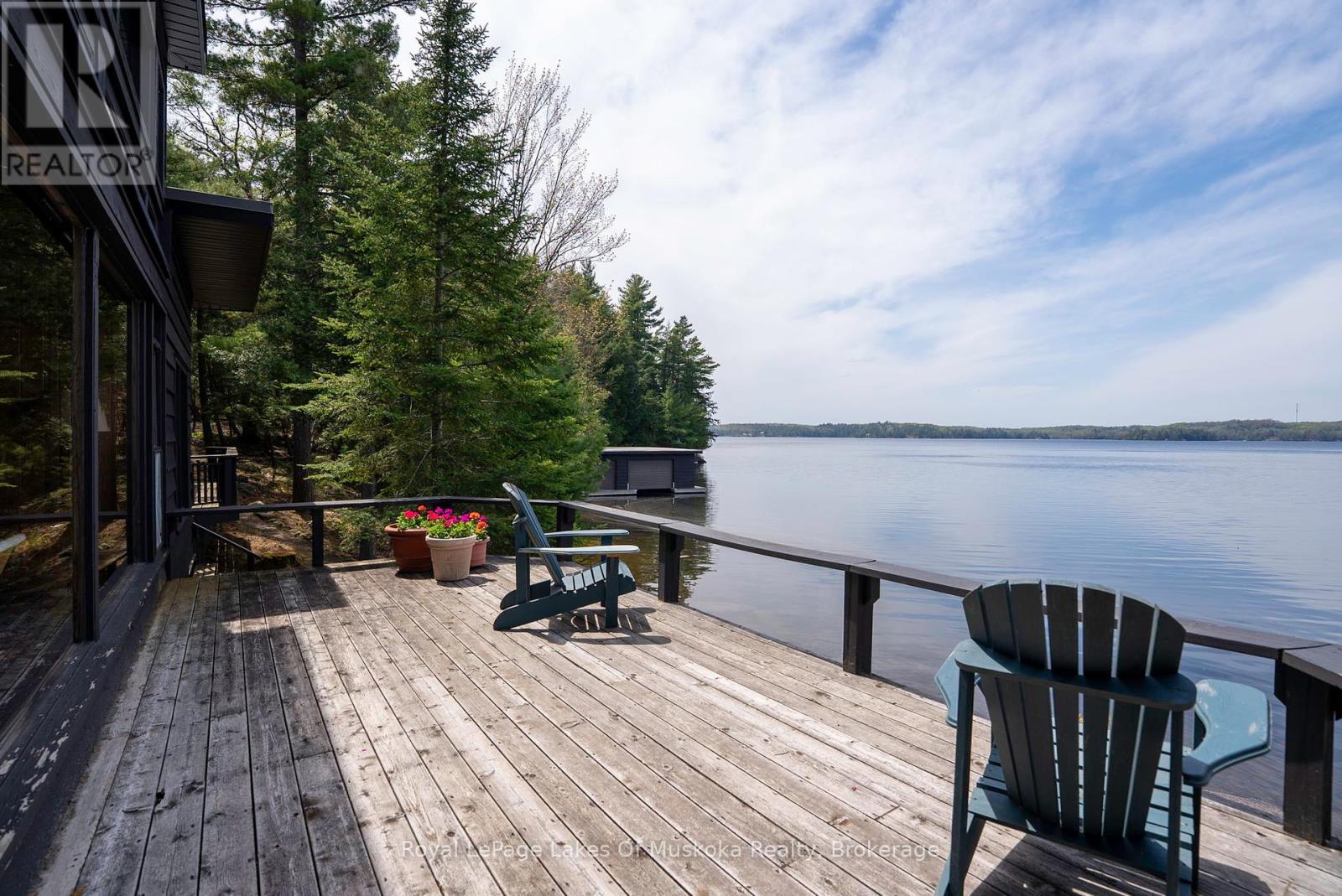2 R 8 North Bohemia Island, Muskoka Lakes, Ontario  P0B 1P0 - Photo 6 - X12149991