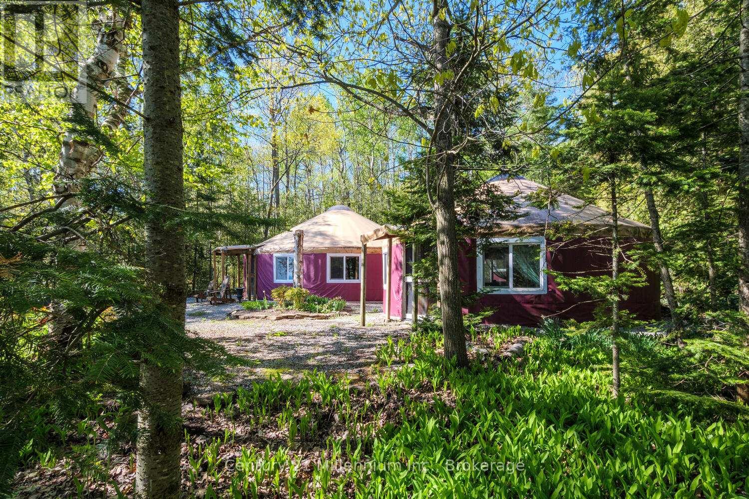 504569 GREY ROAD 1, Georgian Bluffs, Ontario
