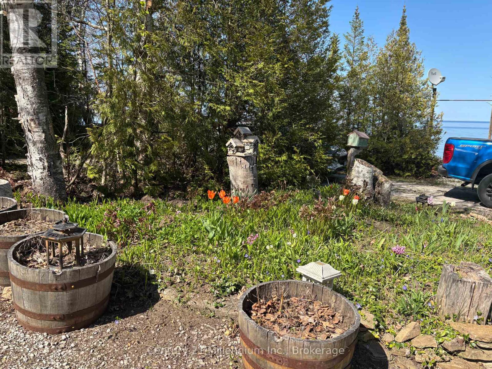 504569 Grey Road 1, Georgian Bluffs, Ontario  N0H 2T0 - Photo 5 - X12150014