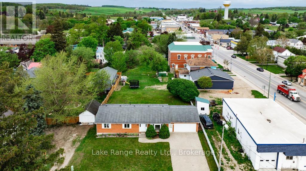 486 Havelock Street, Huron-Kinloss, Ontario  N0G 2H0 - Photo 13 - X12150022