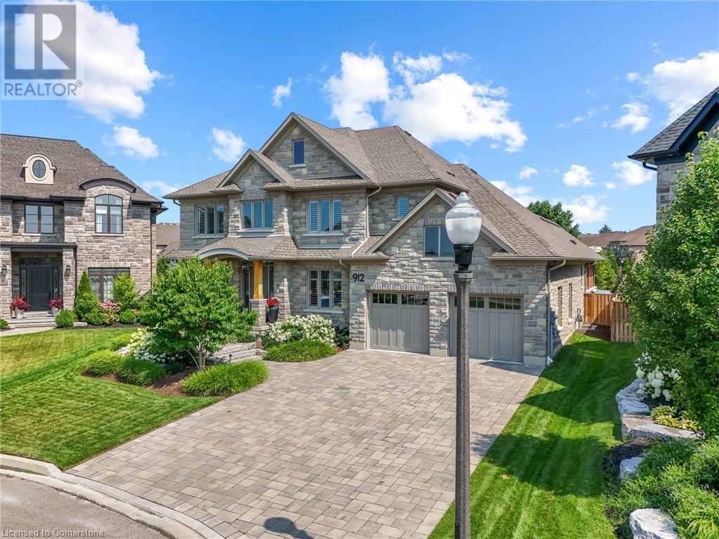 912 Fall Harvest Court, Kitchener, Ontario  N2P 0G6 - Photo 3 - 40728777