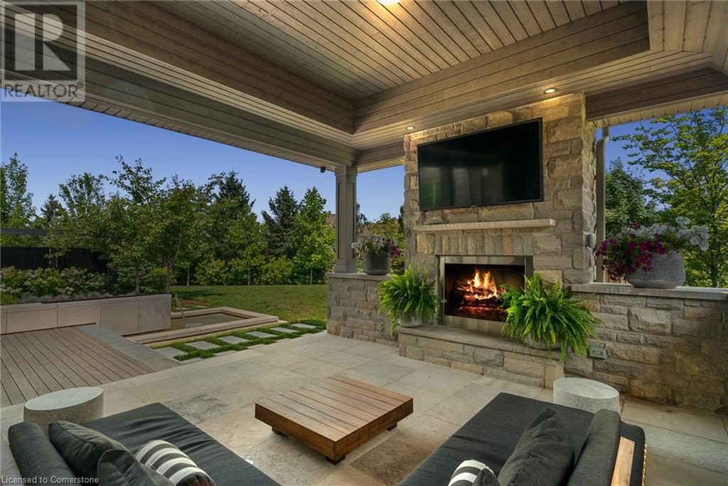 912 Fall Harvest Court, Kitchener, Ontario  N2P 0G6 - Photo 38 - 40728777