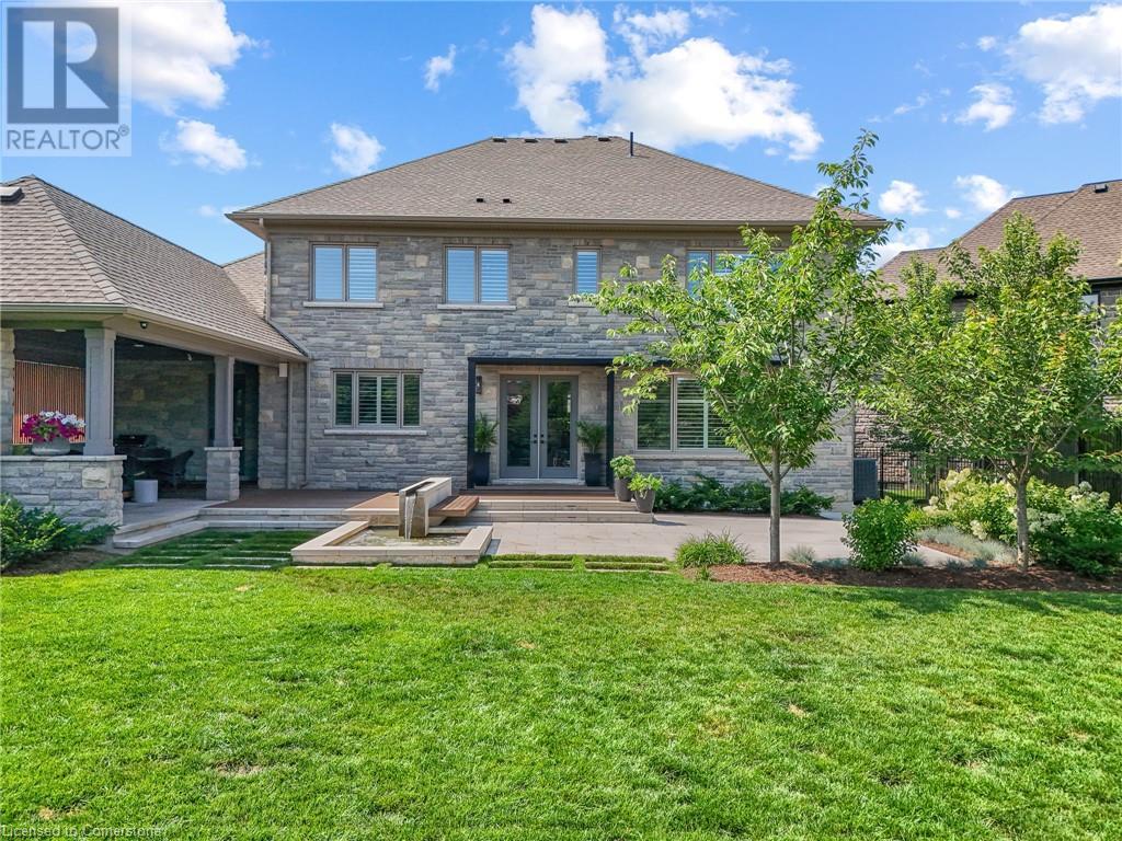 912 Fall Harvest Court, Kitchener, Ontario  N2P 0G6 - Photo 45 - 40728777