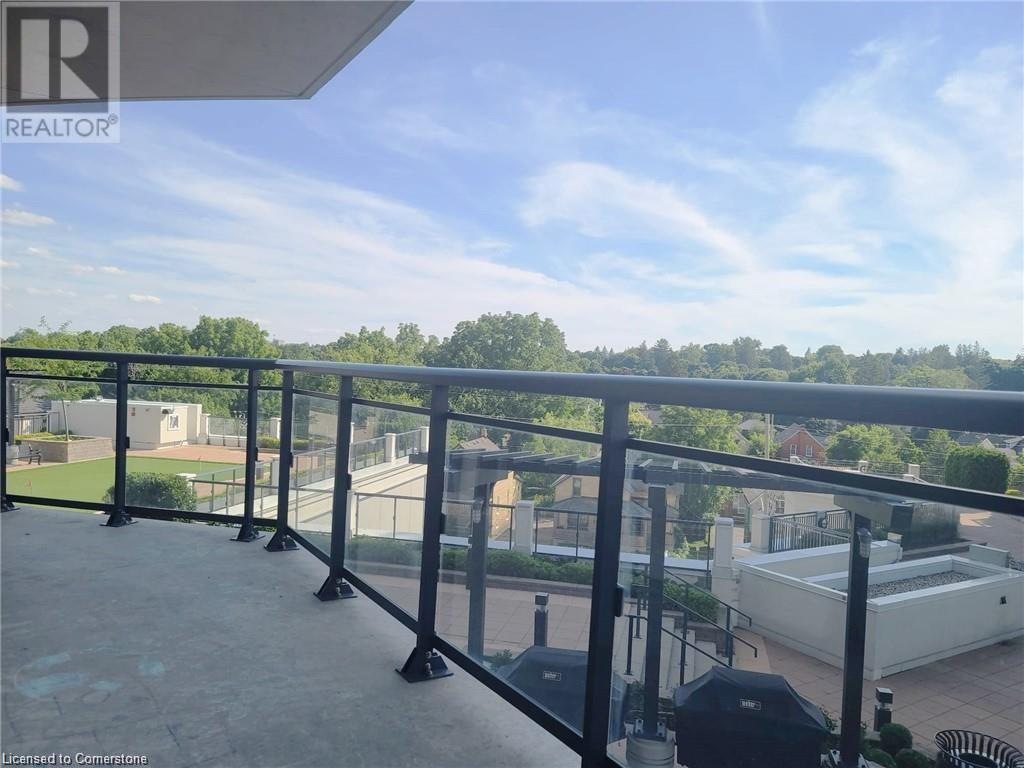 155 Caroline Street S Unit# 511, Waterloo, Ontario  N2L 0J8 - Photo 10 - 40728742