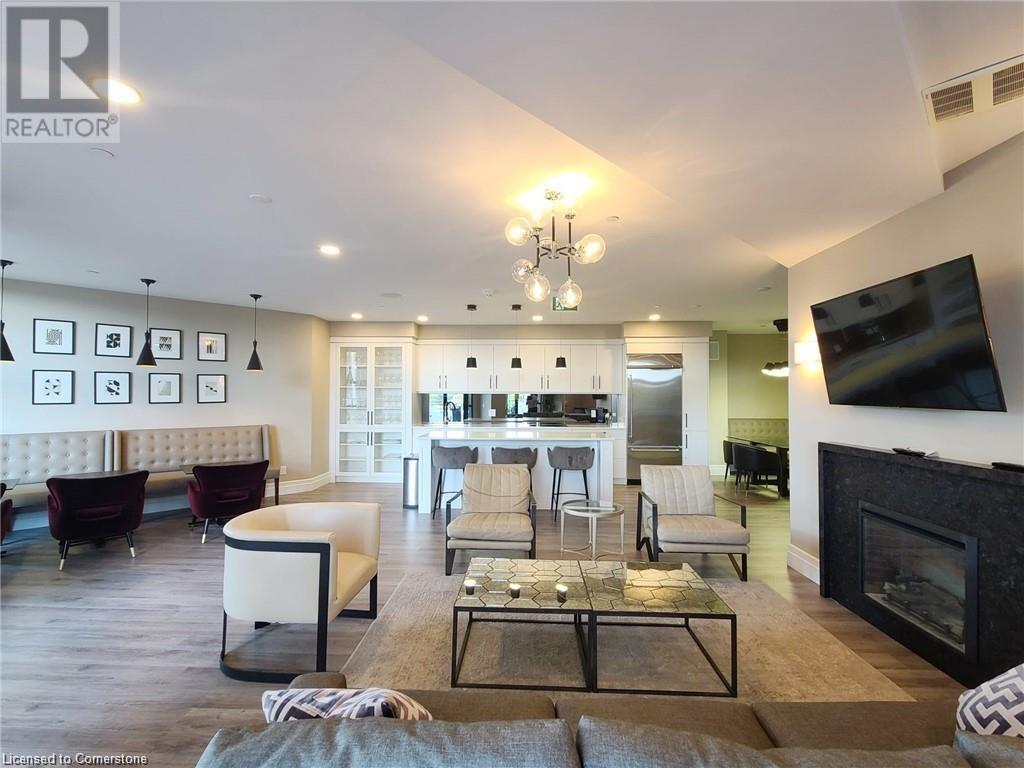 155 Caroline Street S Unit# 511, Waterloo, Ontario  N2L 0J8 - Photo 17 - 40728742