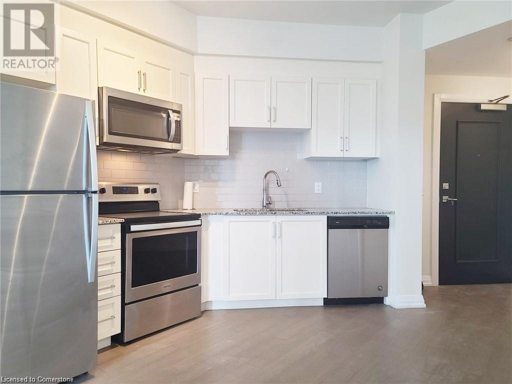 155 Caroline Street S Unit# 511, Waterloo, Ontario  N2L 0J8 - Photo 2 - 40728742