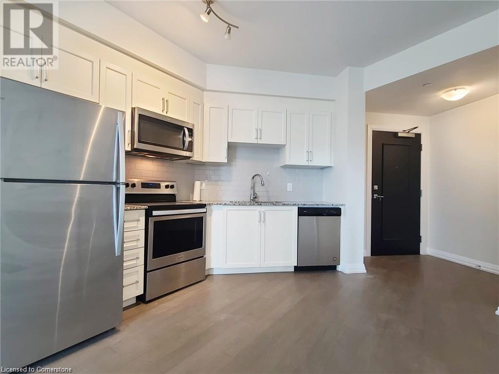155 Caroline Street S Unit# 511, Waterloo, Ontario  N2L 0J8 - Photo 3 - 40728742