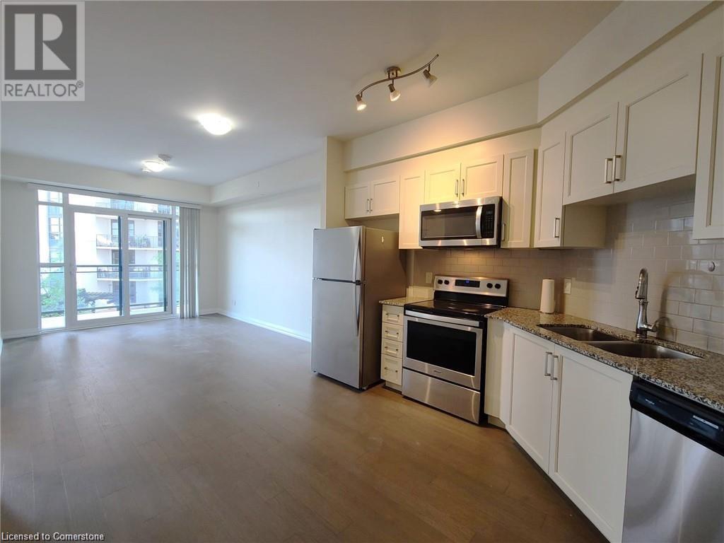 155 Caroline Street S Unit# 511, Waterloo, Ontario  N2L 0J8 - Photo 5 - 40728742