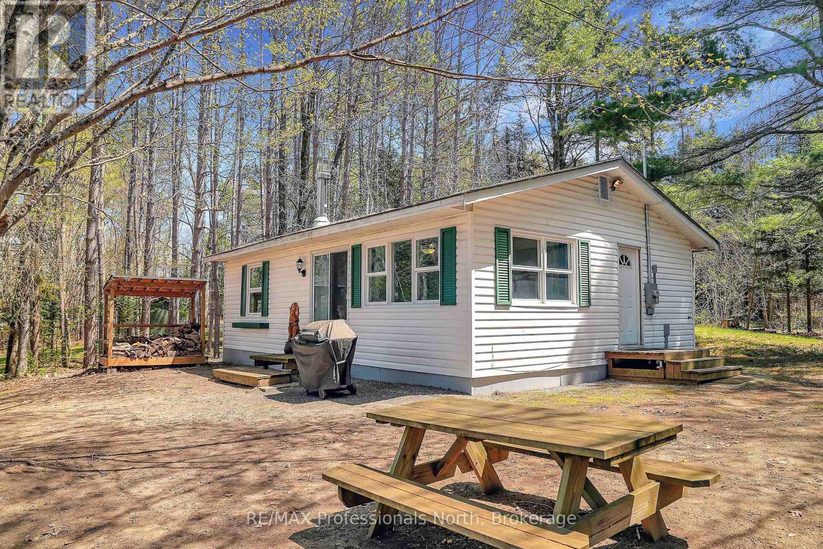 1130 Fader Drive, Algonquin Highlands, Ontario  K0M 1S0 - Photo 1 - X12150171