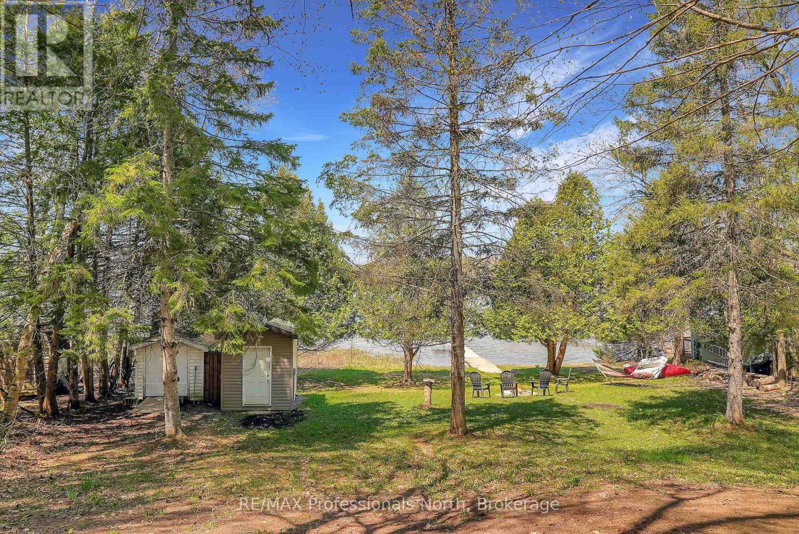 1130 Fader Drive, Algonquin Highlands, Ontario  K0M 1S0 - Photo 16 - X12150171