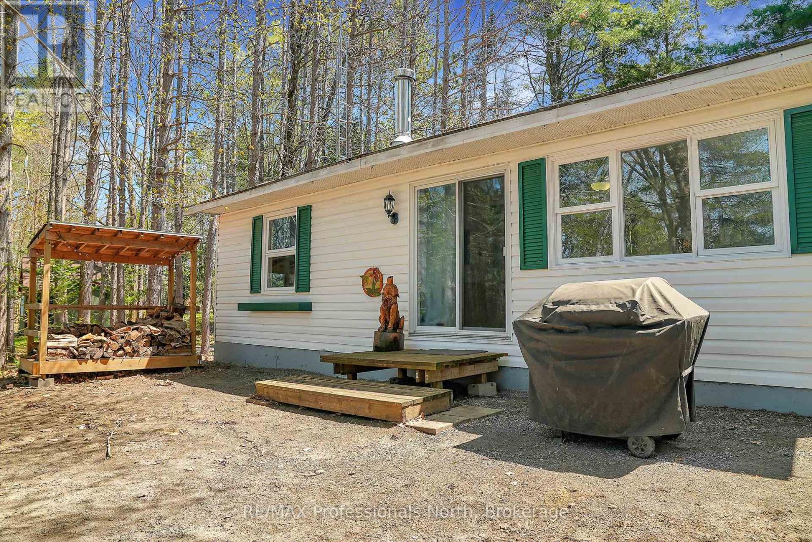 1130 Fader Drive, Algonquin Highlands, Ontario  K0M 1S0 - Photo 37 - X12150171