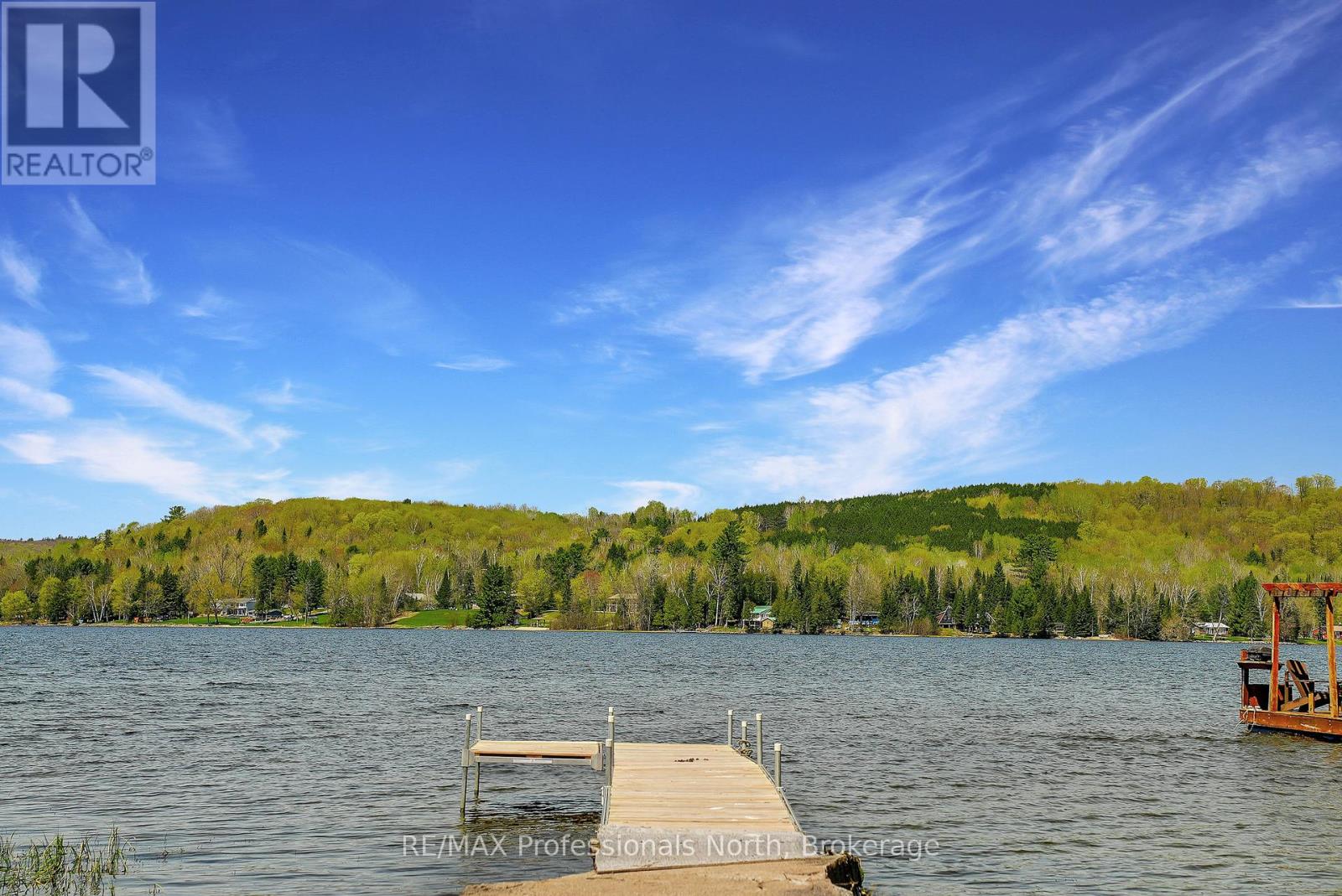 1130 Fader Drive, Algonquin Highlands, Ontario  K0M 1S0 - Photo 4 - X12150171