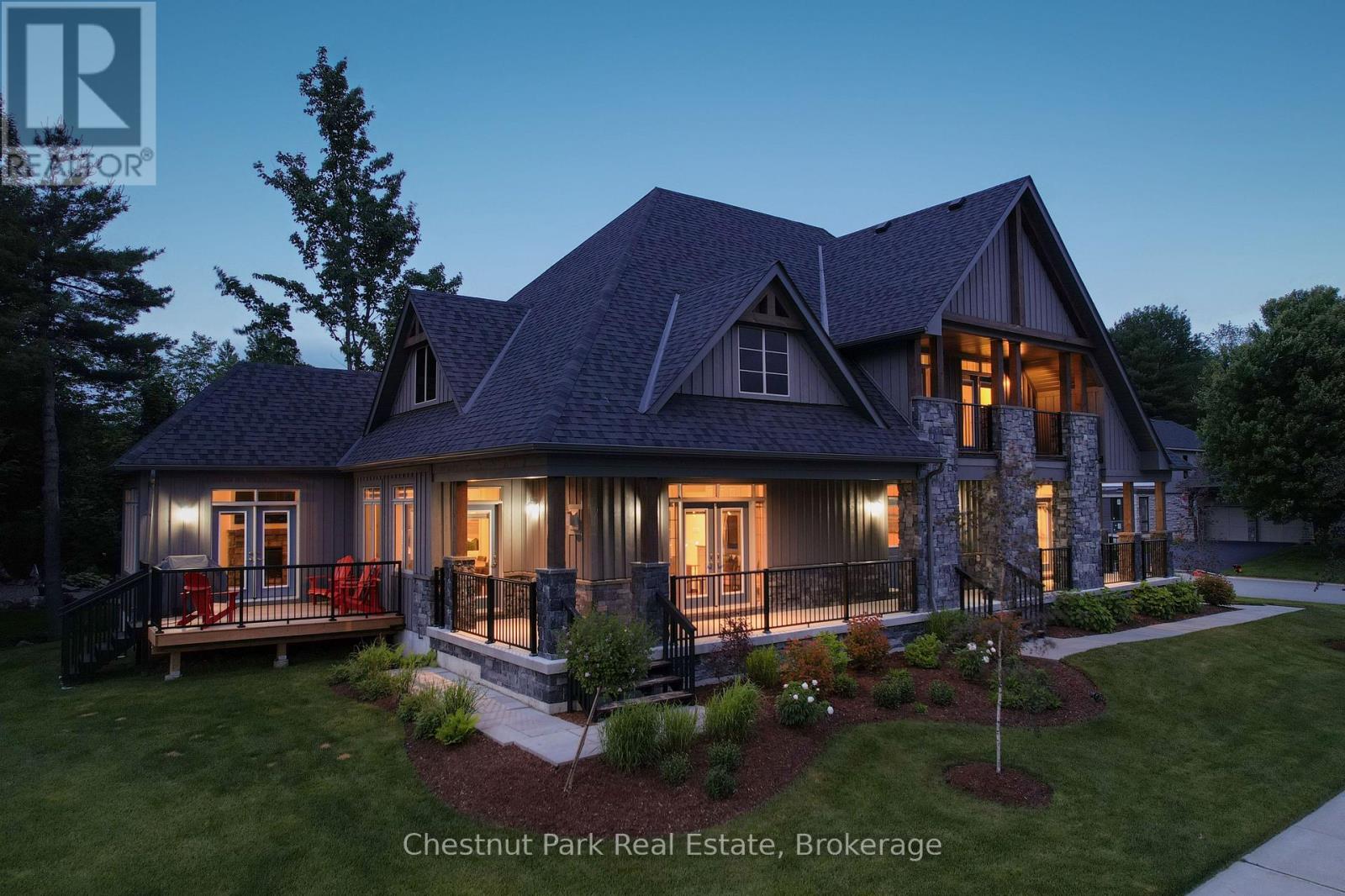 3 BAYPOINT COURT, Gravenhurst, Ontario