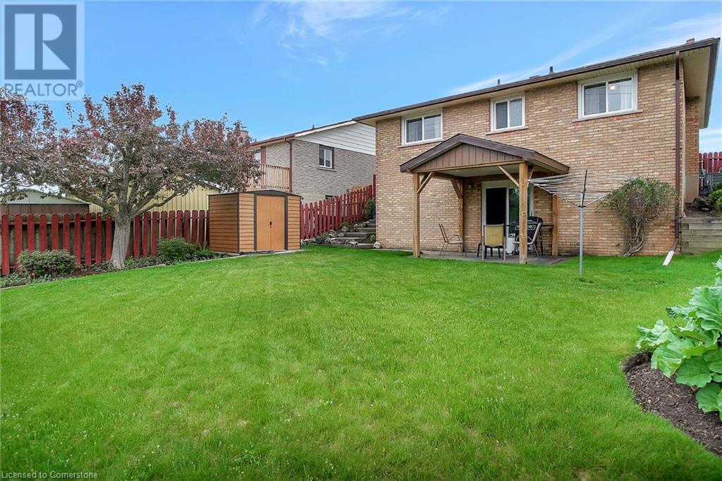 31 Juliana Crescent, Cambridge, Ontario  N1R 6W5 - Photo 20 - 40728002