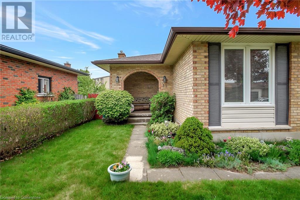 31 Juliana Crescent, Cambridge, Ontario  N1R 6W5 - Photo 3 - 40728002