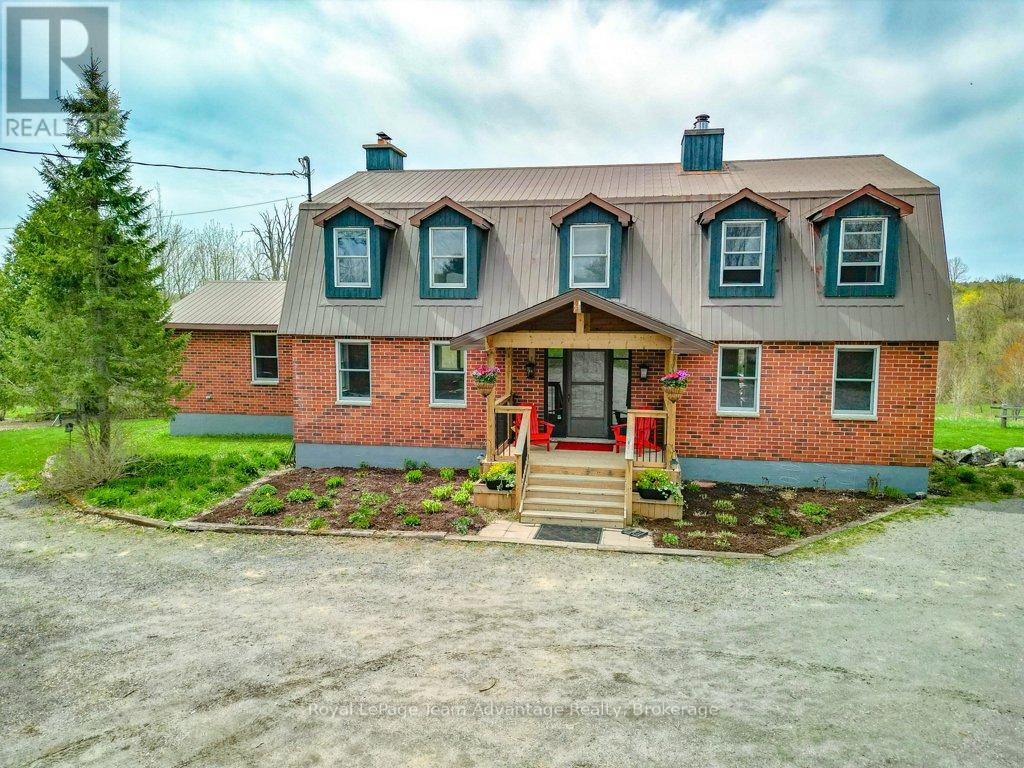 25 BRADLEY ROAD, Seguin, Ontario