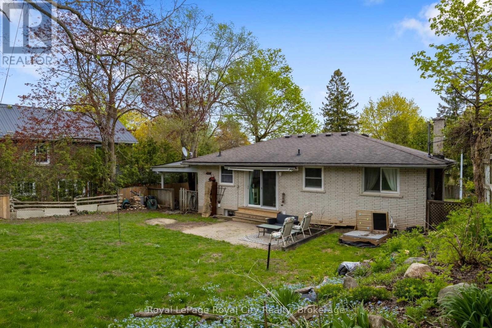601 Colquhoun Street, Centre Wellington, Ontario  N1M 1S2 - Photo 23 - X12150353
