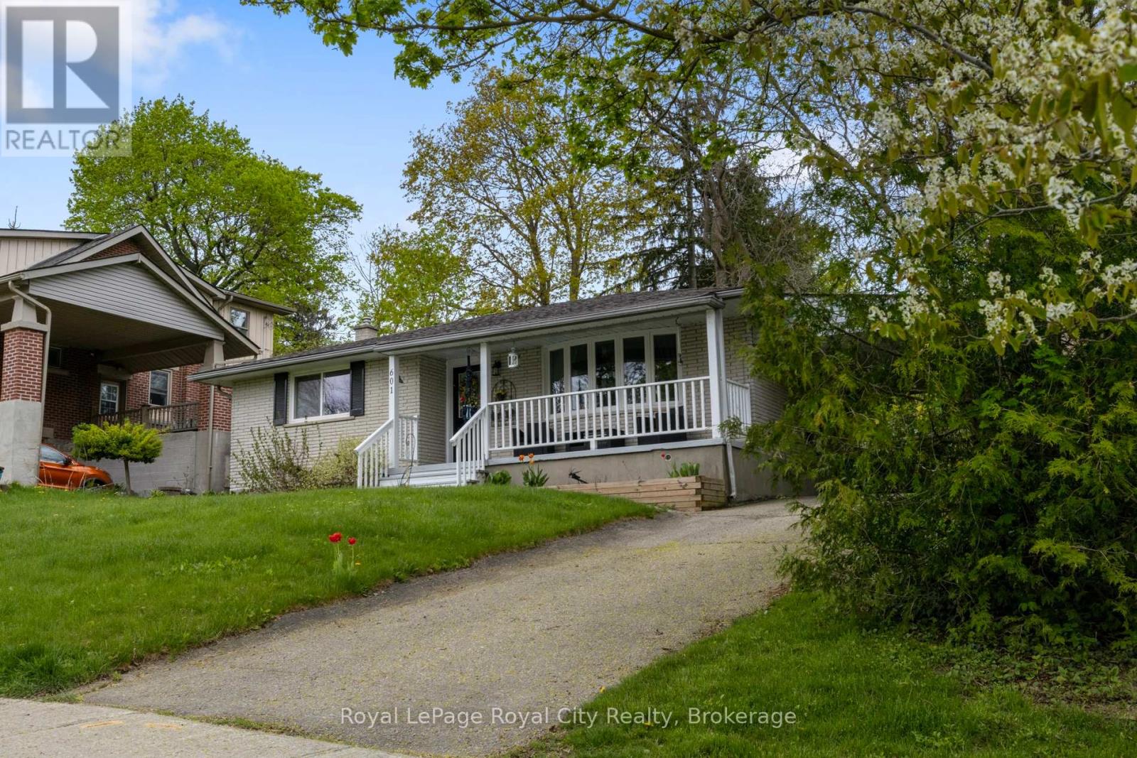 601 Colquhoun Street, Centre Wellington, Ontario  N1M 1S2 - Photo 6 - X12150353