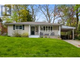 601 COLQUHOUN STREET, Centre Wellington, Ontario