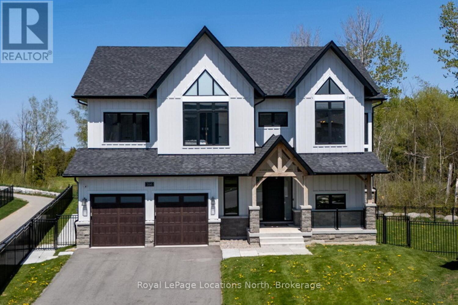 166 SPRINGSIDE CRESCENT, Blue Mountains, Ontario