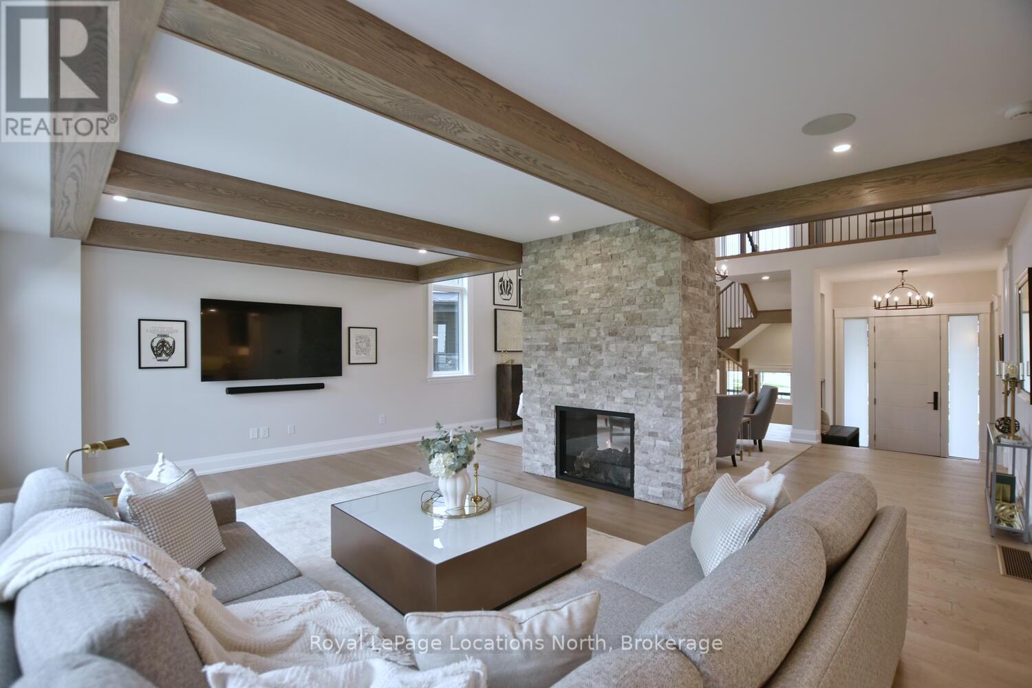 166 Springside Crescent, Blue Mountains, Ontario  L9Y 5L3 - Photo 12 - X12150363
