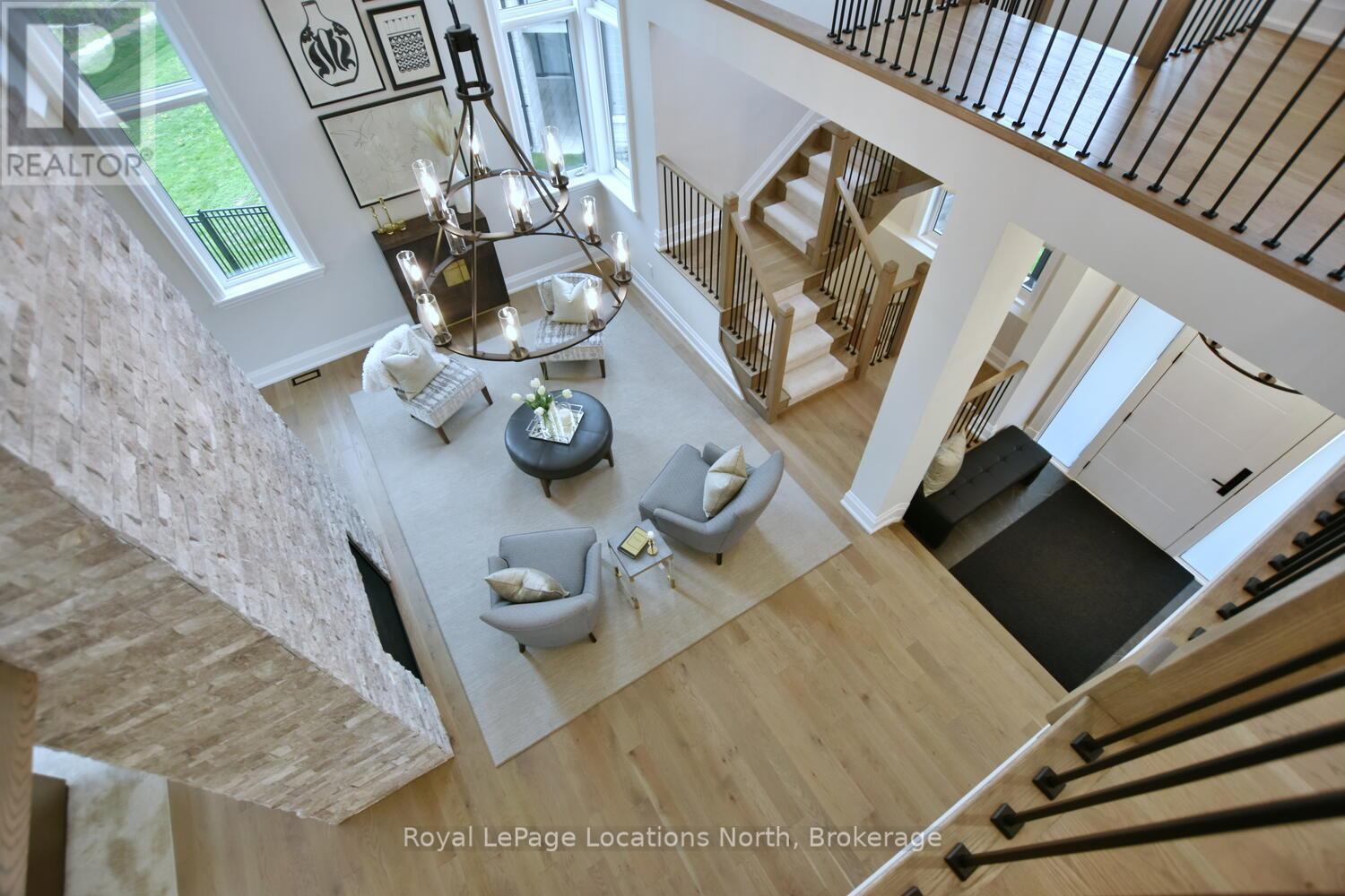 166 Springside Crescent, Blue Mountains, Ontario  L9Y 5L3 - Photo 25 - X12150363