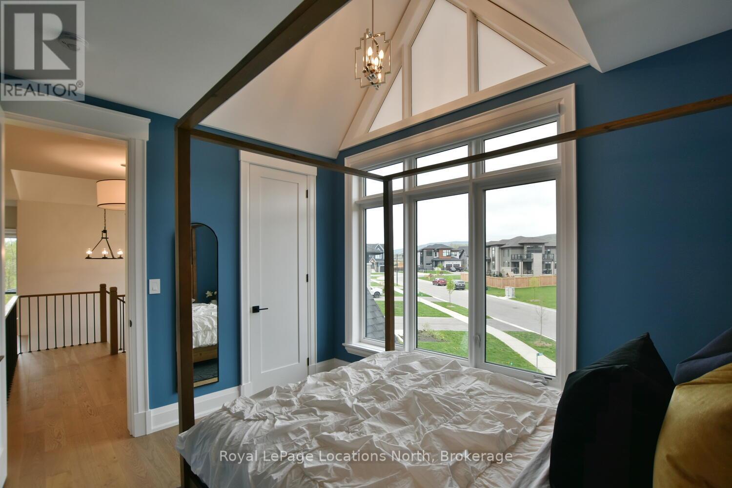 166 Springside Crescent, Blue Mountains, Ontario  L9Y 5L3 - Photo 27 - X12150363