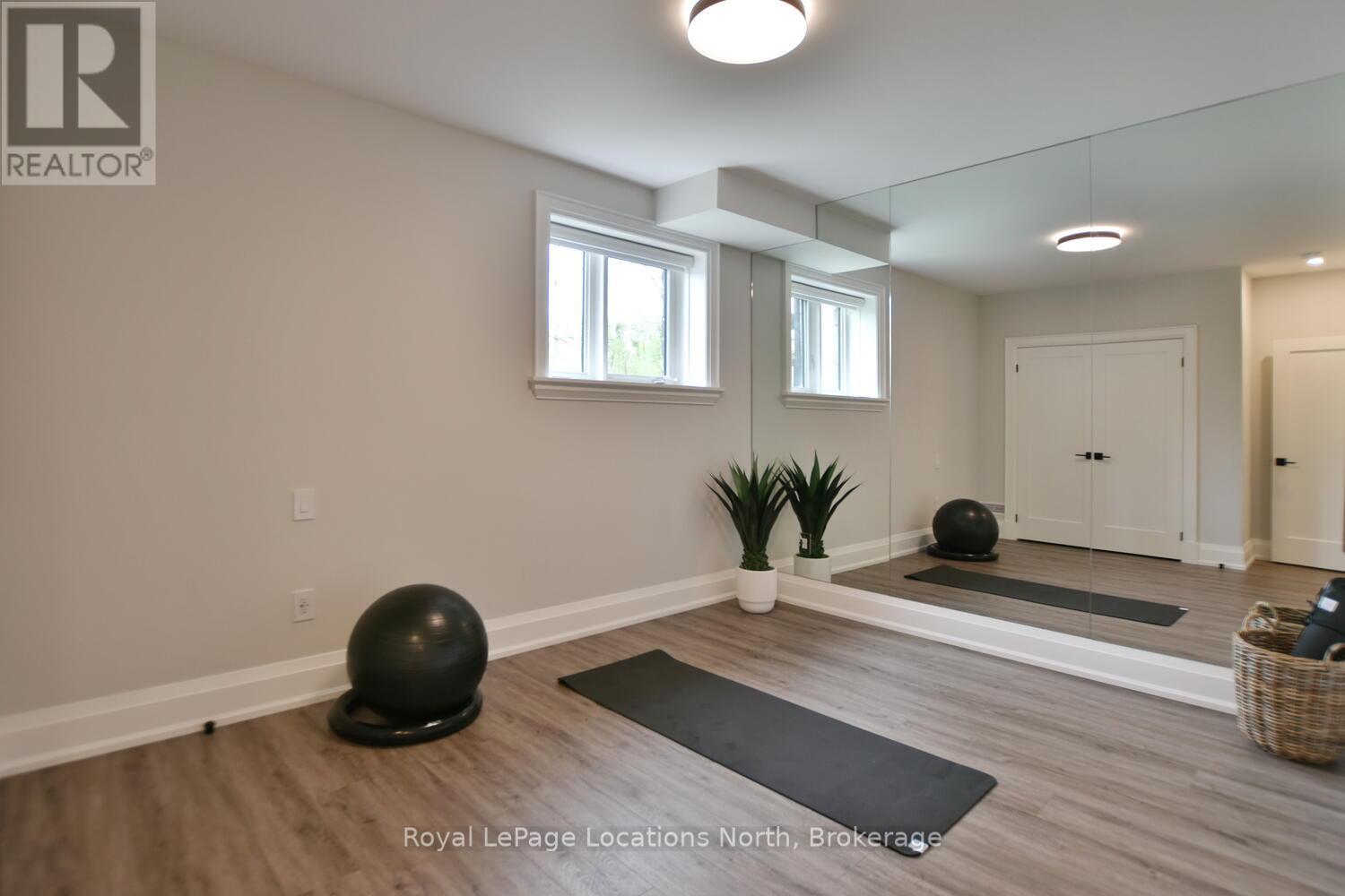 166 Springside Crescent, Blue Mountains, Ontario  L9Y 5L3 - Photo 36 - X12150363