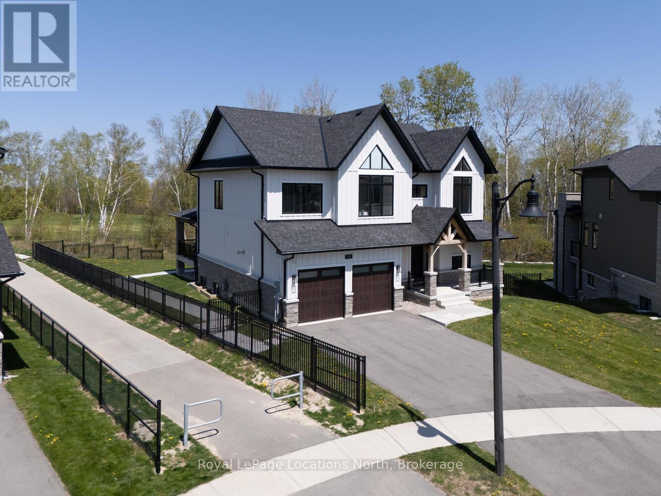 166 Springside Crescent, Blue Mountains, Ontario  L9Y 5L3 - Photo 39 - X12150363