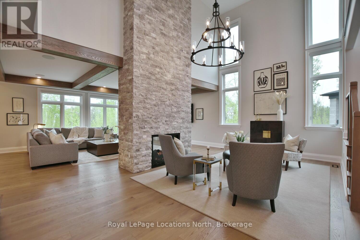 166 Springside Crescent, Blue Mountains, Ontario  L9Y 5L3 - Photo 4 - X12150363